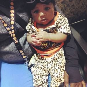 Meet your Posher, Bruce